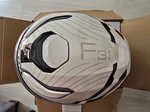Casca Moto HJC F31 Nabi marime M - NOUA - imagine 4