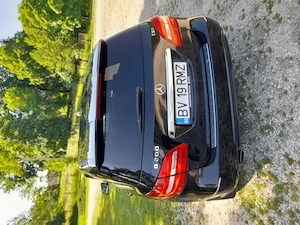 Vând Mercedes B200 cdi motor 1,8 cm 136cp din 2011decembrie  - imagine 3