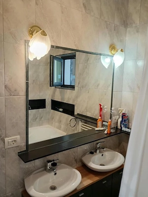 APARTAMENT 3 camere la Vilă, GEAMĂNA  - imagine 5