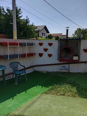APARTAMENT 3 camere la Vilă, GEAMĂNA  - imagine 18