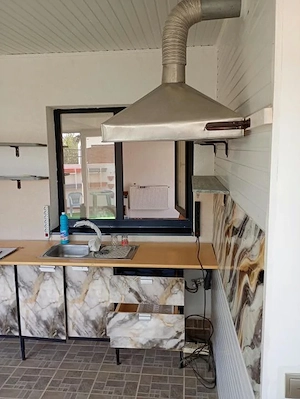 APARTAMENT 3 camere la Vilă, GEAMĂNA  - imagine 14