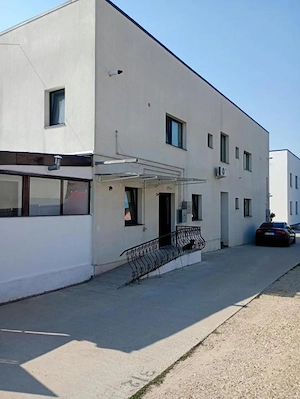 APARTAMENT 3 camere la Vilă, GEAMĂNA  - imagine 9
