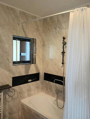 APARTAMENT 3 camere la Vilă, GEAMĂNA  - imagine 7