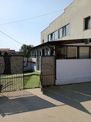 APARTAMENT 3 camere la Vilă, GEAMĂNA  - imagine 8
