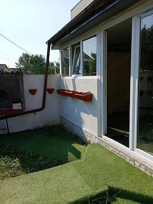 APARTAMENT 3 camere la Vilă, GEAMĂNA  - imagine 17