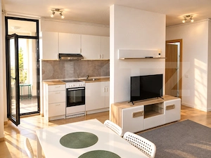 Apartament 2 camere, 54 mp, zona Torontalului - imagine 2