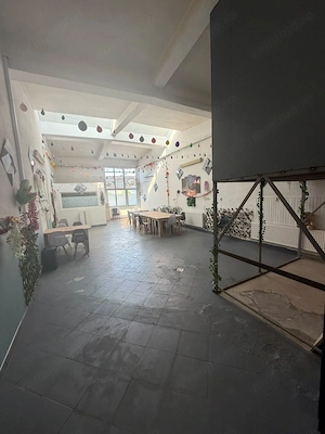 Spatiu comercial, pretabil pt.  activitati comerciale, spre inchiriere - imagine 2