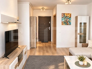 Apartament 2 camere | Parcare inclusă | Zona Torontalului