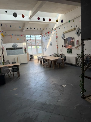 Spatiu comercial, pretabil pt.  activitati comerciale, spre inchiriere - imagine 3