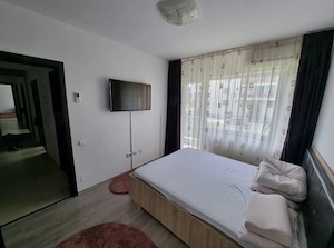 Vand apartament 2 camere Tomis Plus - imagine 5