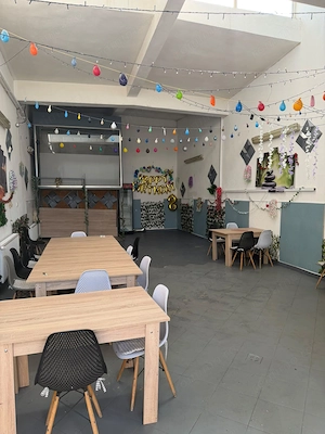 Spatiu comercial, pretabil pt.  activitati comerciale, spre inchiriere - imagine 4