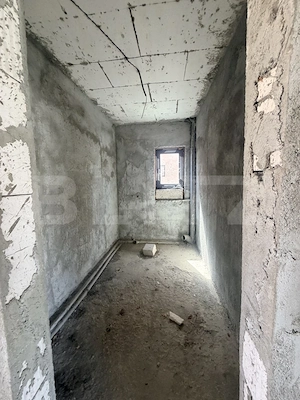 Casa la rosu P+1 203.60 mp, teren 478 mp, zona Damila - imagine 7