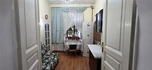 Proprietate cu personalitate. 4 camere. cladire istorica din 1880. fabric – TIMISOARA - imagine 2