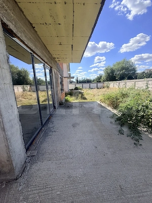 Casa la rosu P+1 203.60 mp, teren 478 mp, zona Damila - imagine 12