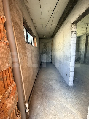Casa la rosu P+1 203.60 mp, teren 478 mp, zona Damila - imagine 11
