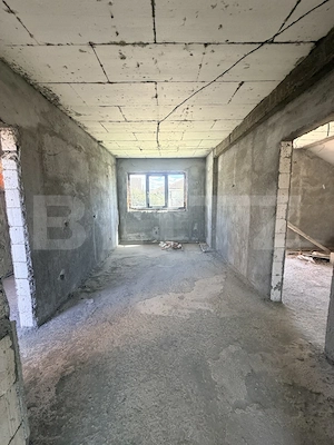 Casa la rosu P+1 203.60 mp, teren 478 mp, zona Damila - imagine 10