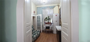 Proprietate cu personalitate. 4 camere. cladire istorica din 1880. fabric – TIMISOARA - imagine 7
