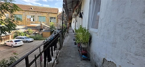 Proprietate cu personalitate. 4 camere. cladire istorica din 1880. fabric – TIMISOARA - imagine 19
