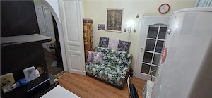 Proprietate cu personalitate. 4 camere. cladire istorica din 1880. fabric – TIMISOARA - imagine 4
