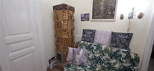 Proprietate cu personalitate. 4 camere. cladire istorica din 1880. fabric – TIMISOARA - imagine 9