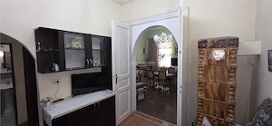 Proprietate cu personalitate. 4 camere. cladire istorica din 1880. fabric – TIMISOARA - imagine 13
