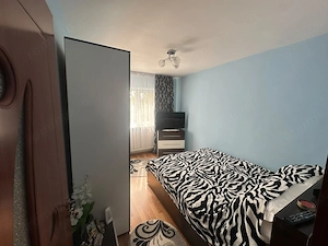 Apartament 3 camere, etaj 2, 65,60 mp utili + balcon, vedere bilaterală - imagine 8