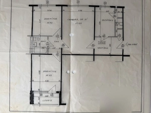  Vanzare Ap. 3 camere – Zona Titan,  Metrou 1 Decembrie 1918 - imagine 8