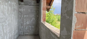 Casa intabulata 250 mp suprafata desfasurata, teren 730 mp, Sanpetru. - imagine 12