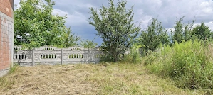 Casa intabulata 250 mp suprafata desfasurata, teren 730 mp, Sanpetru. - imagine 17