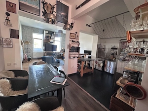 Casa de vanzare, 82 mp, zona Parcul Feroviarilor - imagine 3