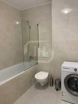 Apartament 2 camere I bloc nou I Zorilor  - imagine 7