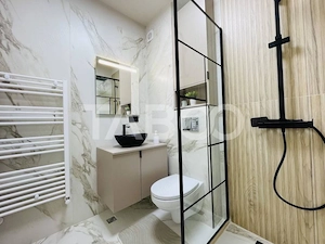 Apartament nou cu 3 camere in Floresti cu lift 2 balcoane in bloc nou - imagine 6