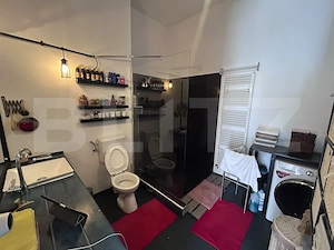 Casa de vanzare, 82 mp, zona Parcul Feroviarilor - imagine 9