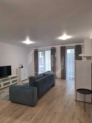 Apartament 2 camere I bloc nou I Zorilor  - imagine 3