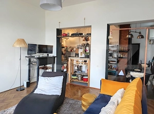 Casa de vanzare, 82 mp, zona Parcul Feroviarilor - imagine 5