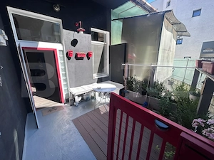 Casa de vanzare, 82 mp, zona Parcul Feroviarilor - imagine 2