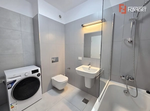 Apartament modern cu 2 camere de inchiriat, etaj 9, Timisoara Circumvalatiunii  - imagine 9