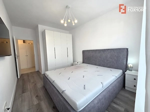 Apartament modern cu 2 camere de inchiriat, etaj 9, Timisoara Circumvalatiunii  - imagine 7