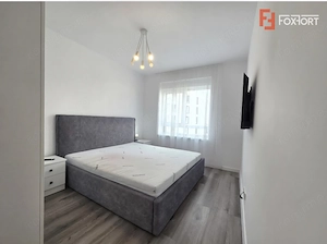 Apartament modern cu 2 camere de inchiriat, etaj 9, Timisoara Circumvalatiunii  - imagine 6