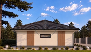  Casă de vânzare | 4 camere | 2 băi | 500 mp teren | JELNA  - imagine 5