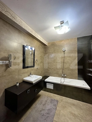 Apartament 2 camere, zona Europa, cu parcare, 75mp, decomandat - imagine 4