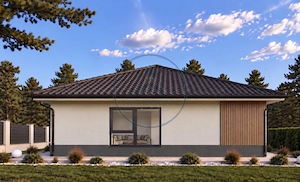  Casă de vânzare | 4 camere | 2 băi | 500 mp teren | JELNA  - imagine 3