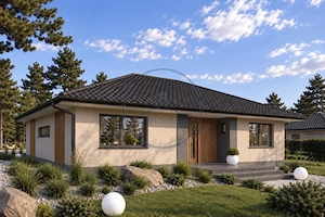  Casă de vânzare | 4 camere | 2 băi | 500 mp teren | JELNA 