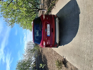 Ford Kuga Ecoboost, unic proprietar - imagine 4