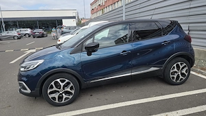 Renault Captur 1.2 TCe, cutie automata, echipare Intens, 2017, 71000 KM + anvelope noi allseason - imagine 2