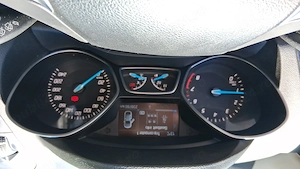 Ford Kuga Ecoboost, unic proprietar - imagine 5