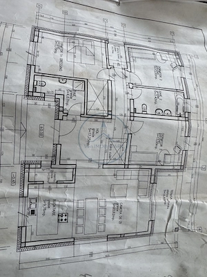  Casă de vânzare | 4 camere | 2 băi | 500 mp teren | JELNA  - imagine 6