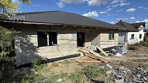  Casă de vânzare | 4 camere | 2 băi | 500 mp teren | JELNA  - imagine 8