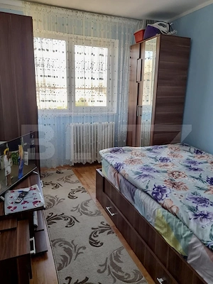 🏠 Apartament 2 camere in Cugir, 38mp - imagine 2