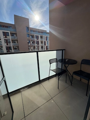 COMISION 0% | Campeador City | 2 camere | 50 mp | Parcare subterana | - imagine 6